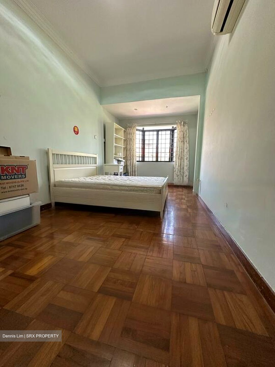 Jalan Kathi (D16), Semi-Detached #459396221